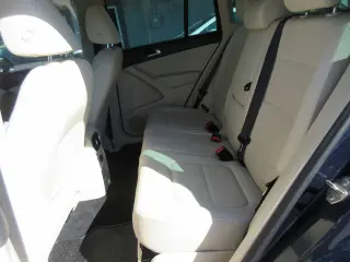 2014 Volkswagen Tiguan