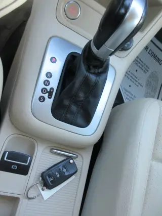 2014 Volkswagen Tiguan