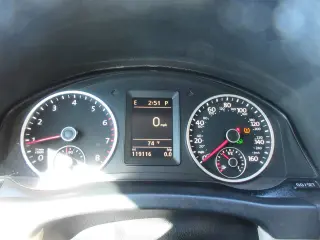 2014 Volkswagen Tiguan