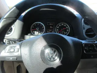 2014 Volkswagen Tiguan