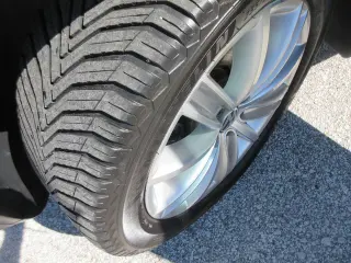 2014 Volkswagen Tiguan