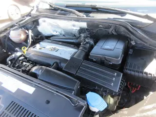 2014 Volkswagen Tiguan