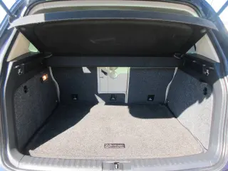 2014 Volkswagen Tiguan