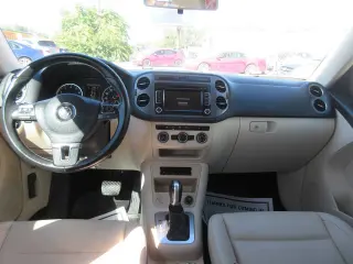 2014 Volkswagen Tiguan