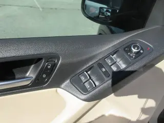 2014 Volkswagen Tiguan