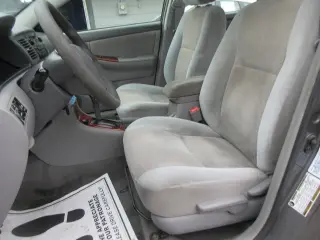 2008 Toyota Corolla
