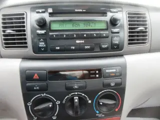 2008 Toyota Corolla