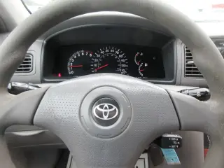 2008 Toyota Corolla