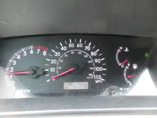 2008 Toyota Corolla