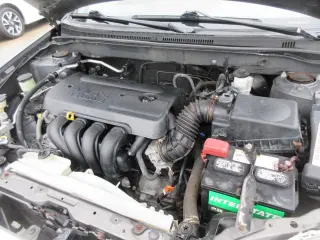 2008 Toyota Corolla