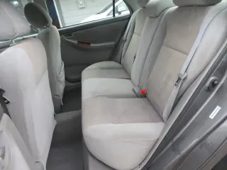 2008 Toyota Corolla