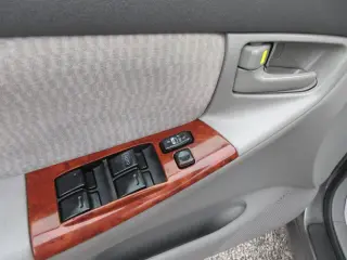 2008 Toyota Corolla