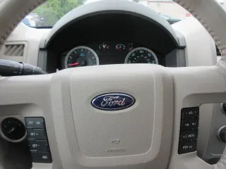 2011 Ford Escape