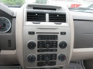 2011 Ford Escape