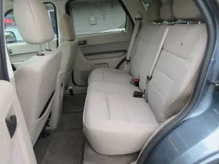 2011 Ford Escape