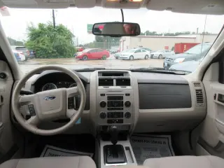 2011 Ford Escape