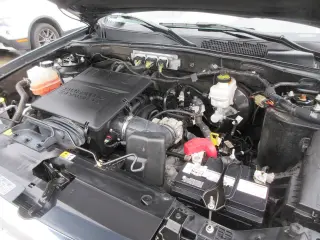 2011 Ford Escape