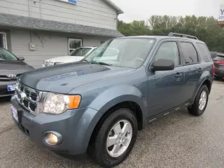 2011 Ford Escape