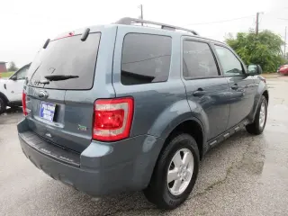 2011 Ford Escape
