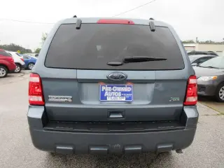 2011 Ford Escape