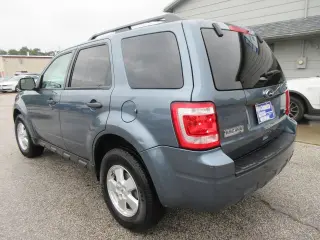 2011 Ford Escape