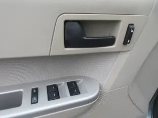 2011 Ford Escape