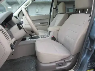 2011 Ford Escape