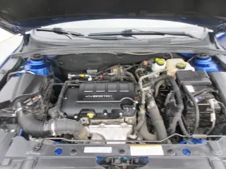 Chevrolet Cruze 2012