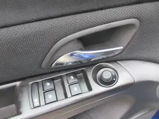 Chevrolet Cruze 2012