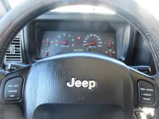 Jeep Wrangler 2004