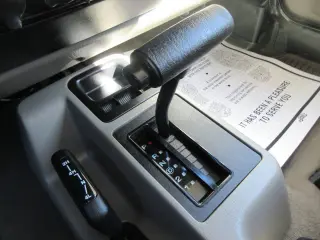 Jeep Wrangler 2004