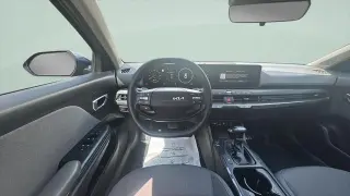 Kia K4 2025 EX Sedán 4 puertas