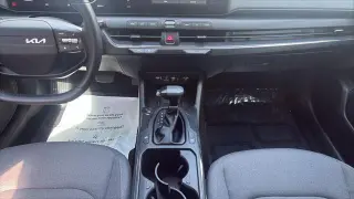 Kia K4 2025 EX Sedán 4 puertas