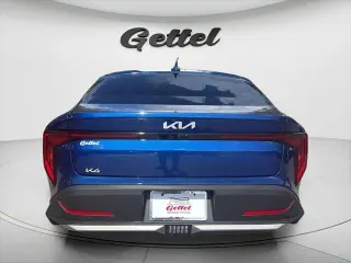 Kia K4 2025 EX Sedán 4 puertas