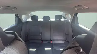 Kia K4 2025 EX Sedán 4 puertas