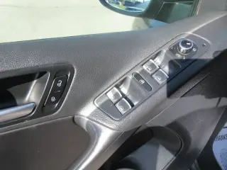 Volkswagen Tiguan 2012