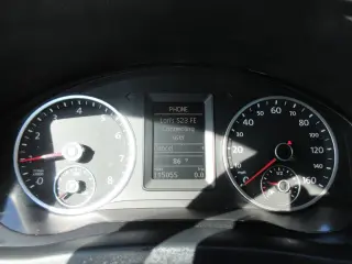 Volkswagen Tiguan 2012
