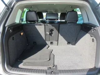 Volkswagen Tiguan 2012