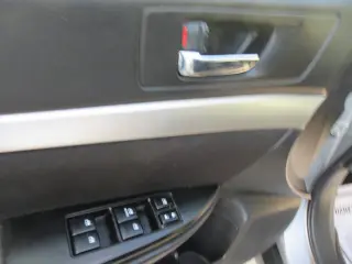 2014 Subaru Outback