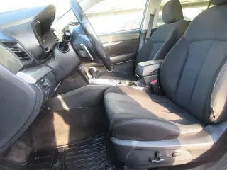 2014 Subaru Outback