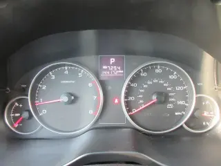 2014 Subaru Outback