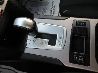 2014 Subaru Outback