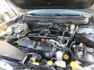 2014 Subaru Outback
