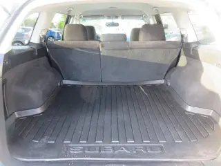2014 Subaru Outback