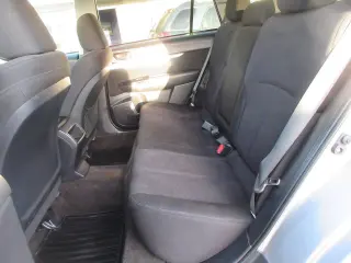 2014 Subaru Outback