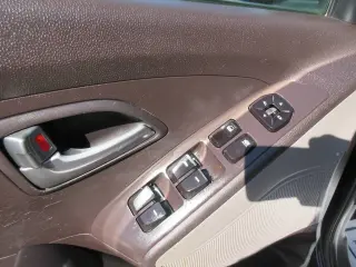 2015 Hyundai TUCSON