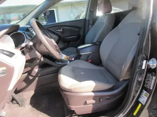 2015 Hyundai TUCSON