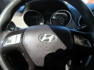 2015 Hyundai TUCSON