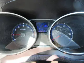 2015 Hyundai TUCSON