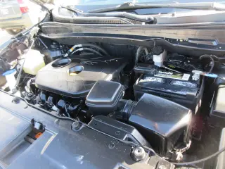 2015 Hyundai TUCSON